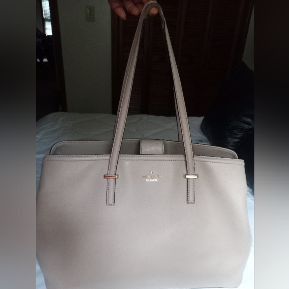 Kate Spade Handbag - Picture 8 of 11